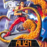 Alien Storm - PTBR