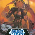 Altered Beast - PTBR