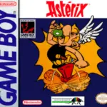 Asterix Game Boy - PTBR - Game Boy