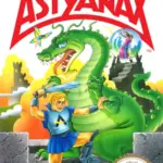 Astyanax - PTBR - NES