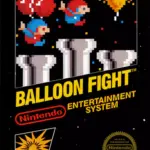 Balloon Fight - PTBR - NES