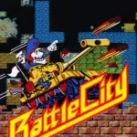 Battle City - PTBR - NES