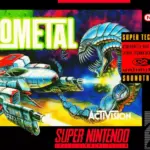 Bio Metal - PTBR - SNES