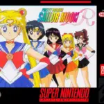 Bishoujo Senshi Sailor Moon R - PTBR - SNES