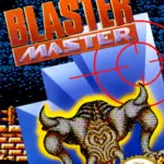 Blaster Master - PTBR - NES