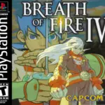 Breath of Fire 4 - PTBR - PS1