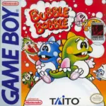 Bubble Bobble - PTBR