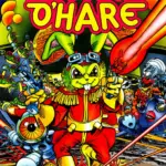 Bucky O'Hare - PTBR - NES