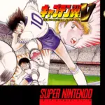 Captain Tsubasa V - HaSha no ShouGou Campione - PTBR