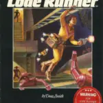 Championship Lode Runner - PTBR - NES