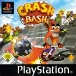 Crash Bash - PTBR - PS1