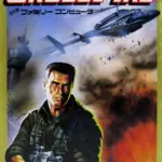 Cross Fire - PTBR - NES