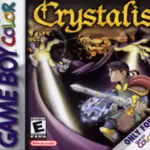 Crystalis PTBR GBC