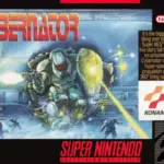 Cybernator - PTBR - SNES