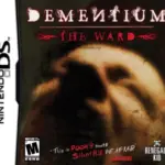 Dementium - The Ward - PTBR - NDS