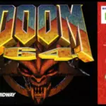 Doom 64 - PTBR - N64