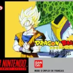 Dragon Ball Z - Super Butouden - PTBR - SNES