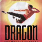 Dragon - The Bruce Lee Story PTBR Master System