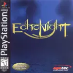 Echo Night - PTBR - PS1