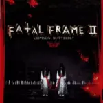 Fatal Frame II - Crimson Butterfly - PTBR - PS2