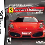 Ferrari Challenge - PTBR - NDS