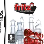 Fritz Chess - PTBR - NDS