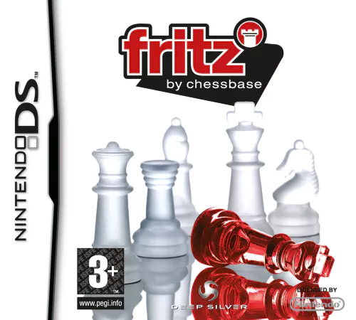 Fritz Chess - PTBR - NDS