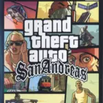 GTA - San Andreas - PTBR - PS2