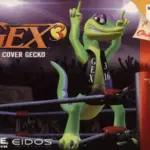 Gex 3 - Deep Cover Gecko - PTBR - N64