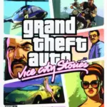 Grand Theft Auto - Vice City Stories - PTBR - PS2