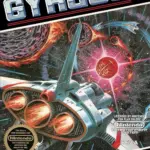 Gyruss PTBR - NES