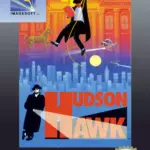 Hudson Hawk - PTBR - NES