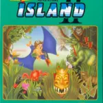 Hudson's Adventure Island II PTBR - NES