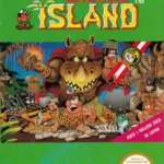 Hudson's Adventure Island PTBR - NES