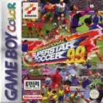 International Superstar Soccer '99 - PTBR - GBC