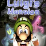 Luigi's Mansion - PTBR - Game Cube