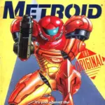 Metroid PTBR - NES