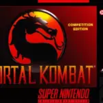 Mortal Kombat - PTBR - SNES