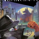 Nightshade - PTBR - NES