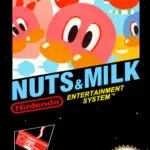 Nuts e Milk - PTBR - NES