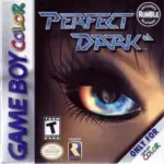 Perfect Dark - PTBR - GBC