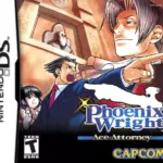 Phoenix Wright - Ace Attorney - PTBR