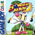 Pocket Bomberman - PTBR