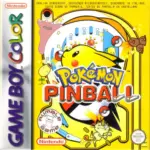 Pokémon Pinball - PTBR - GBC