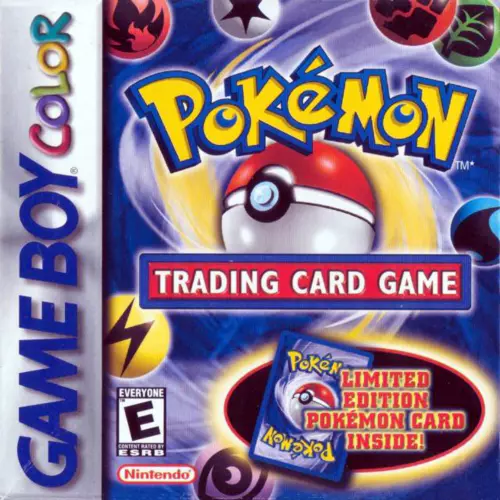 Pokémon Trading Card Game - PTBR