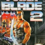 Power Blade 2 - PTBR- NES