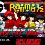 Ranma ½ - Akanekodan Teki Hihou - PTBR - SNES