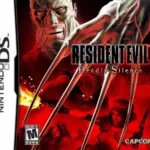 Resident Evil - Deadly Silence - PTBR - NDS