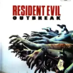 Resident Evil Outbreak - PTBR - PS2