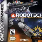 Robotech - The Macross Saga PTBR